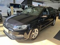 Gebraucht VW Polo Comfortline 90 PS (66 kW) 2017 Andere Limousine