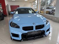 Gebraucht BMW M2 Performance 460 PS (338 kW) 2024 Blau Coupé