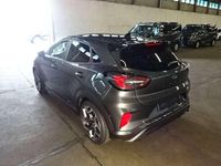 Gebraucht Ford Puma ST 200 PS (147 kW) 2023 Magneticgrau metallic SUV