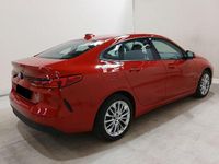 Gebraucht BMW 218 Advantage 136 PS (100 kW) 2024 Rotkeine angabe Coupé