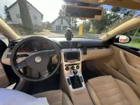 Gebraucht VW Passat 170 PS (125 kW) 2007 Blau Limousine