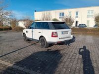 gebraucht Land Rover Range Rover Sport 3.0 TDV6 HSE HSE