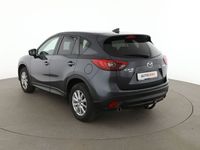 gebraucht Mazda CX-5 2.2 Turbodiesel Exclusive-Line AWD, Diesel, 16.260 €