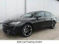 Neu Cupra Leon 150 PS (110 kW) 2026 Schwarz (midnightschwarz metallic) Kombi