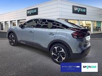 Gebraucht Citroën C4 PureTech 131 PS (96 kW) 2023 Blau SUV