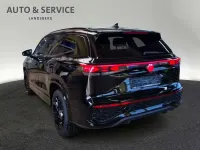 Neu VW Tayron R-line 272 PS (200 kW) 2026 Grenadillschwarz metallic SUV