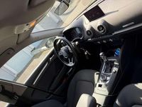 Gebraucht Audi A3 150 PS (110 kW) 2016 Kombi