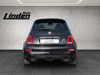 Gebraucht Abarth 595 Competizione 179 PS (131 kW) 2020 Schwarz Limousine