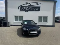 Gebraucht Audi A3 Sport 116 PS (85 kW) 2016 Grün Limousine