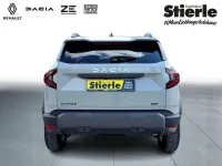 Gebraucht Dacia Duster Journey 131 PS (96 kW) 2024 Sandstone SUV