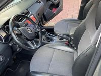 Gebraucht Skoda Octavia Style 116 PS (85 kW) 2019 Beige Kombi