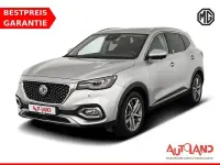 Occasion MG EHS Luxury 258 ch (189 kW) 2022 Argent SUV