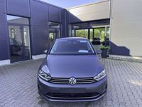 gebraucht VW Golf Sportsvan 1.2 TSi Sound Navi