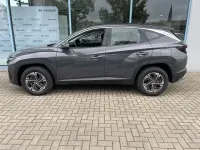 Neu Hyundai Tucson Select 136 PS (100 kW) 2026 Grau SUV