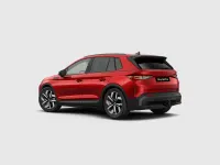 Neu Skoda Elroq SportLine 139 kW (190 PS) 2026 Velvetrot metallic SUV