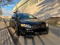 Gebraucht Audi A4 S-Line 204 PS (150 kW) 2004 Schwarz Kombi