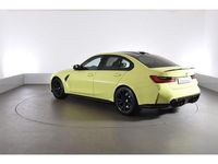 Gebraucht BMW M3 Competition Edition 510 PS (375 kW) 2025 Gelb Limousine