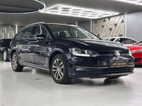 Gebraucht VW Golf VII 150 PS (110 kW) 2020 Schwarz Kombi