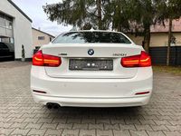 gebraucht BMW 320 320 i xDrive - LED Scheinwerfer -