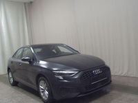 Gebraucht Audi A3 Ambiente 116 PS (85 kW) 2023 Grau Limousine