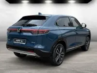 Neu Honda HR-V Advance 131 PS (96 kW) 2026 Blau SUV