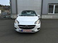 Usado Opel Corsa 90 HP (66 kW) 2019 Branco Citadino