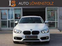 gebraucht BMW 118 i Advantage | 2.Hand | Navi | Kamera |