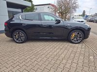 Gebraucht Maserati Grecale GT 300 PS (220 kW) 2022 Schwarz SUV