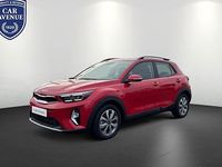 Gebraucht Kia Stonic Vision 101 PS (74 kW) 2025 Rot SUV