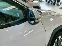 Neu Hyundai Tucson Trend 160 PS (117 kW) 2025 Weiss SUV