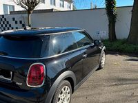 Gebraucht Mini Cooper Coupé 102 PS (75 kW) 2021 Schwarz Coupé