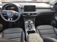 Gebraucht MG HS Luxury 162 PS (119 kW) 2024 Weiß SUV