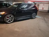 Occasion Volvo XC60 163 ch (119 kW) 2012 Noir SUV