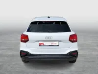 Gebraucht Audi Q2 S-Line 150 PS (110 kW) 2025 Weiß SUV