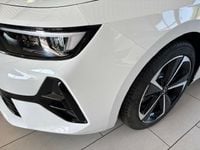 Gebraucht Opel Astra GS Line 131 PS (96 kW) 2025 Weiß Kleinwagen