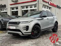 Gebraucht Land Rover Range Rover evoque SE Dynamic 309 PS (227 kW) 2021 Silber SUV