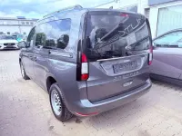 Gebraucht Ford Tourneo Connect Titanium 122 PS (89 kW) 2022 Grau Van / Kleinbus