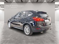 gebraucht BMW X1 sDrive18d