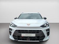 Second-hand Cupra Terramar 150 CP (110 kW) 2025 Glacial wei metallic SUV