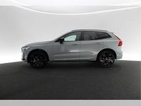 Neu Volvo XC60 Plus 250 PS (183 kW) 2026 Grau (vapour grey) SUV