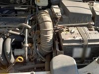 Usado Ford Focus 74 HP (54 kW) 2000 Cinzento Carrinha