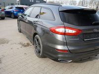 Gebraucht Ford Mondeo ST-Line 179 PS (131 kW) 2017 Grau Limousine