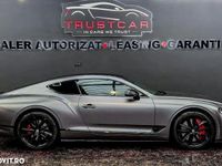 Gebraucht Bentley Continental GT 635 PS (467 kW) 2020 Grau