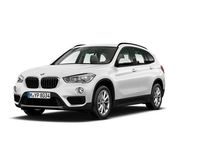 Gebraucht BMW X1 Performance 140 PS (102 kW) 2025 SUV