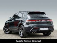 gebraucht Porsche Macan S Entry&Drive PTV+ Standheizung LED PDLS+