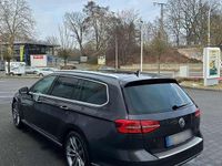 Gebraucht VW Passat Highline 150 PS (110 kW) 2018 Kombi