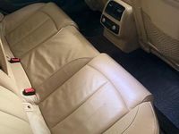 Gebraucht Audi A7 Ambiente 245 PS (180 kW) 2011 Schwarz Kleinwagen