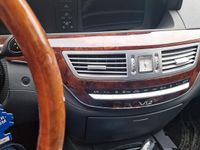 Gebraucht Mercedes S600 525 PS (386 kW) 2007 Limousine
