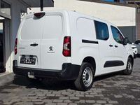 gebraucht Peugeot Partner Asphalt L2 "Standheizung"