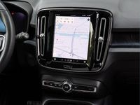 Gebraucht Volvo XC40 300 kW (408 PS) 2022 Schwarz SUV